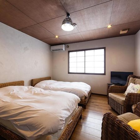 Yufu No Mori Kotori No Tayori Hotel Eksteriør billede