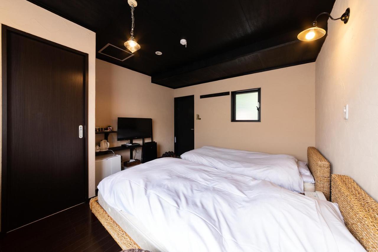 Yufu No Mori Kotori No Tayori Hotel Eksteriør billede